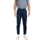 Calça Wolf Sarja Slim Iron - Imagem 2