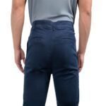 Calça Wolf Sarja Slim Iron - Imagem 3