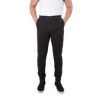 Calça Wolf Sarja Slim Iron