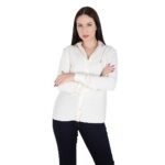 Camisa Social Wolf Feminina - Imagem 5