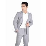 Terno Wolf Slim Essential - Imagem 4