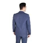 Terno Wolf Slim Essential - Imagem 2
